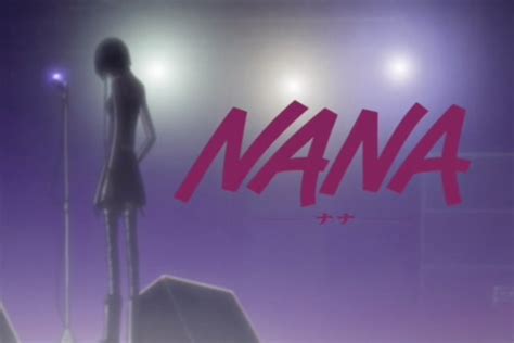 Categoryepisodes Nana Wiki Fandom