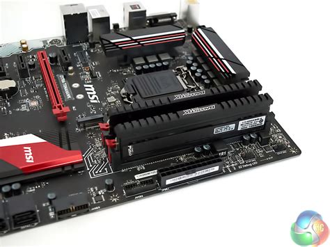 Crucial Ballistix Elite Sport And Tactical 16gb Ddr4 Memory Group Test