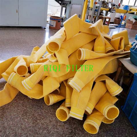 High Temperature Resistant Fiberglass Needle Punched Felts Filter