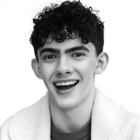 Джо Лок. Биогрфия