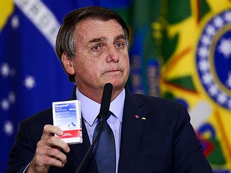 Aprovação De Bolsonaro Despenca 11 E Até Grupos De Direita Política