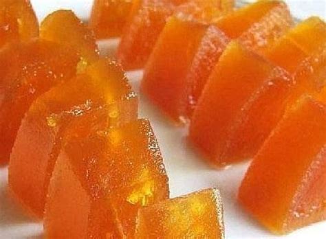 Медовая тыква - вкуснейший десерт. | Шедевры кулинарии