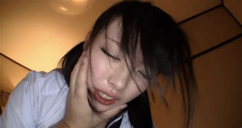 Schxxlgirl Showing Off Her Blowjob Skills Japanese Asian Porn XHamster