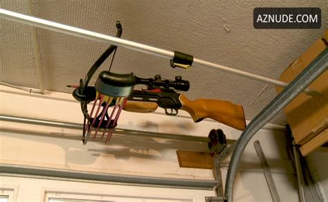 Becky LeBeau Bikini Scene In Bigfoot Or Bust AZNude