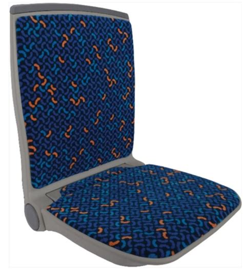 Techno Tip Up Lr Seating Systems Gsm