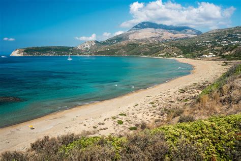 10 Most Beautiful Beaches on Kefalonia | The Mediterranean Traveller