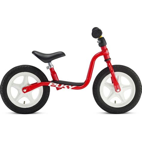 Беговел Puky LR 1L (красный 4024) — купить в интернет-магазине | Цена ...