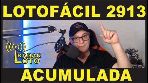 Acumulou Dicas Para Lotof Cil An Lise E Sugest O Youtube