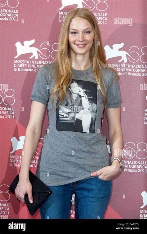 Svetlana Khodchenkova Hot Hottest Pictures Of Svetlana Khodchenkova