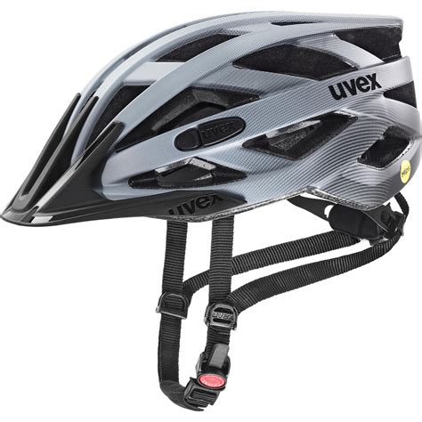 Uvex I Vo Cc Mips Dove Matt Bike Helmets Uvex Sports