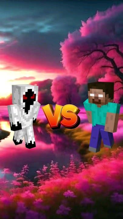 Entity 303 Vs Mutant Mobs And Minecraft Mobs Minecraft Entity303