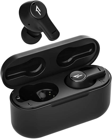 1more Pistonbuds True Wireless Earbuds In Ear Bluetooth Headphones With 4 Microphones Dnn