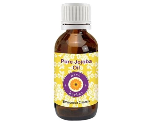 Top 11 Best Jojoba Oil Brands in India: (2022 Prices and Reviews)