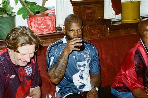 Hattie Crowther Fuck The Fans Dazed