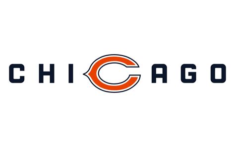 Chicago Bears Logo | 03 - PNG Logo Vector Brand Downloads (SVG, EPS)