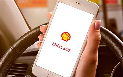 Ra Zen Lan A O Programa De Fidelidade Shell Box Clube Marcas Mais