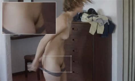 Henriette Heinze Nude Pics Page