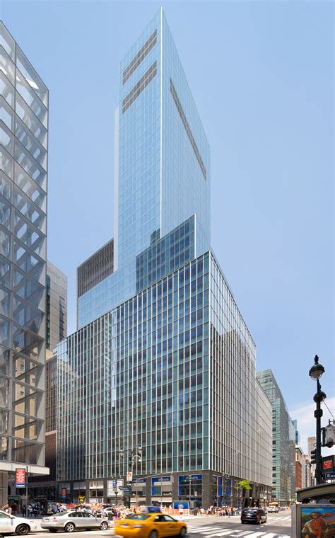 Urban historians explain 300 madison avenue new york importance 23
