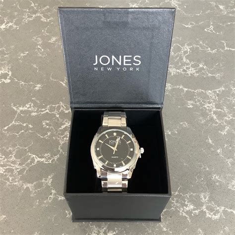 Jones New York Accessories Jones New York Alexander Watch Poshmark