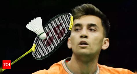 Lakshya Sen Loses To World No 1 Viktor Axelsen In Singapore Open