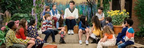 John Mulaney and The Sack Lunch Bunch Trailer Gets Awkward