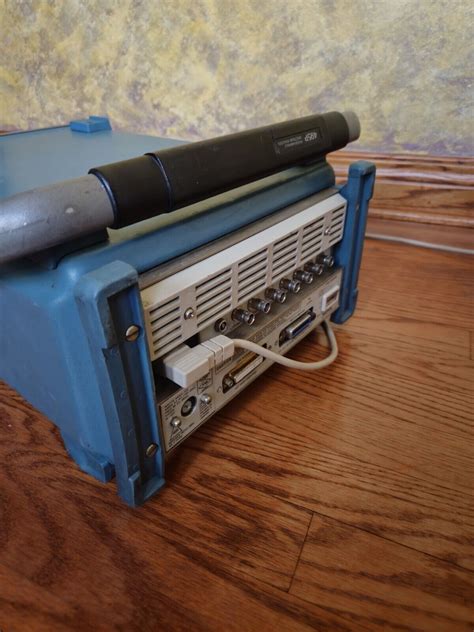 Tektronix 495P | eBay