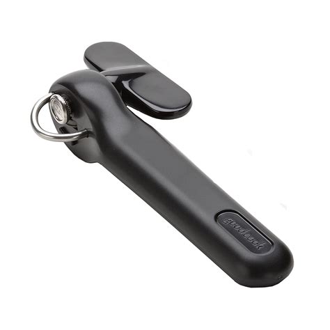 how to use the good cook can opener