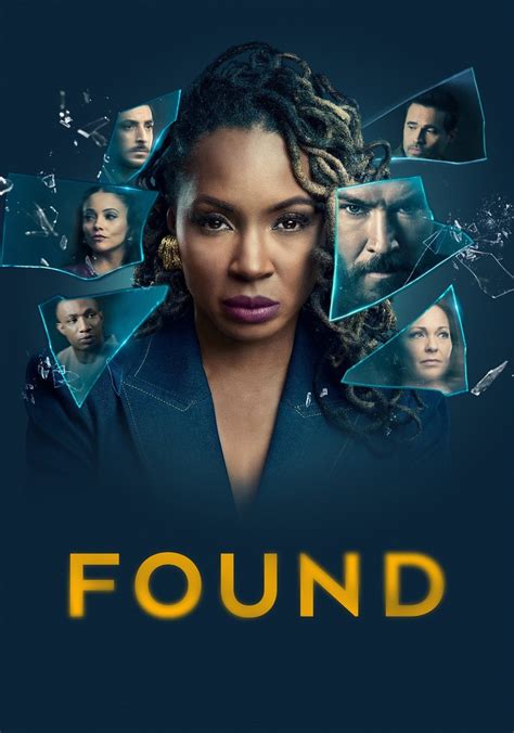 Found Temporada 2 Ver Todos Los Episodios Online