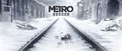 Metro: Exodus | Новости, гайды, обзоры, рецензии все о лучших ...
