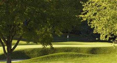 Golden Valley Golf & Country Club in Golden Valley, Minnesota, USA ...