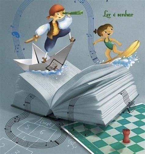 Pin de Gleide Maia em Livros Leitura Ilustrações Coelhinho da páscoa