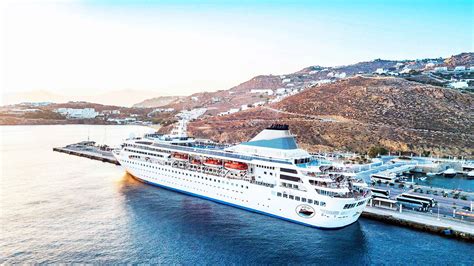 Presenta Mega Travel Nuevo Mega Crucero Para Navegar Por Turqu A E