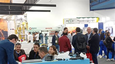 Expopartes 2023 Moved The Auto Parts Industry To Colombia Aftermarket