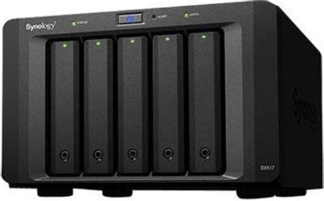 Synology DX517 22 butiker se priserna här Jämför nu