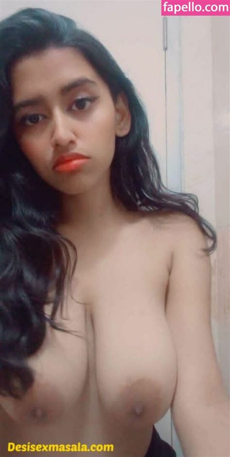 Sanjana Saba It Z Suzie Nude Leaked Photo 149 Fapello