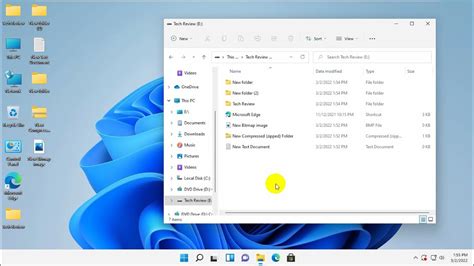 How To Move Documents Downloads Desktop To Another Drive On Windows