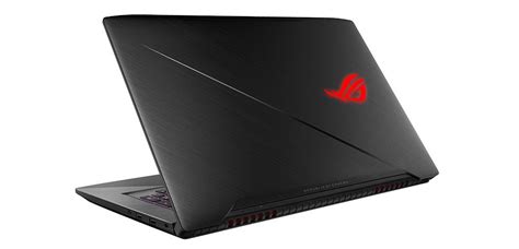 Asus ROG Strix GL503VD reviewed - what to expect and what changed from ...