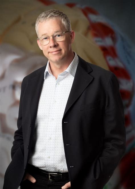 Salk Professor John Reynolds Named Aaas Fellow Salk Institute