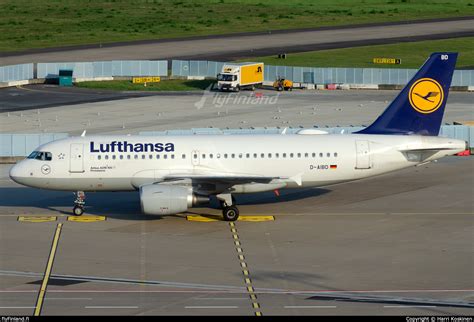 D Aibd Airbus A Lufthansa Flyfinland Fi