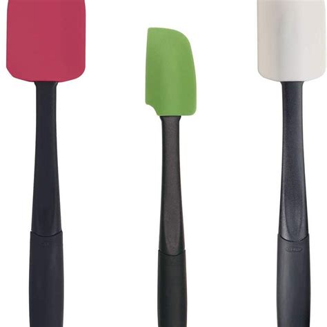 The 8 Best Mixing Spatulas Of 2020