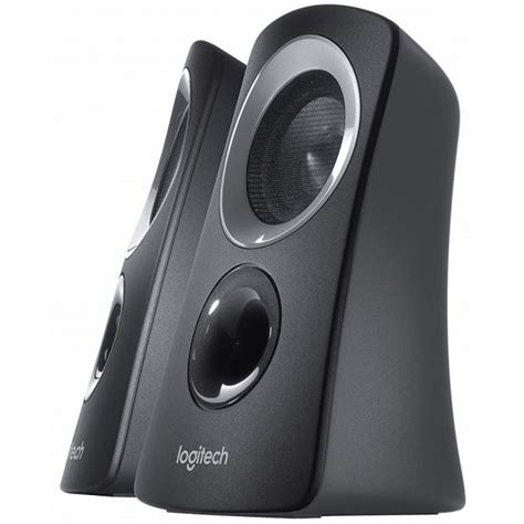 Отзывы пользователей на Logitech Z313.