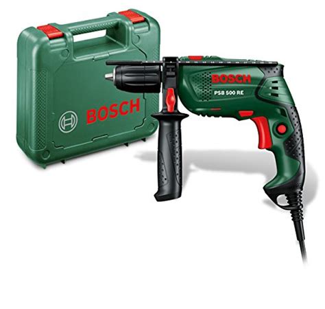 Taladro electrico bosch psb 500 re en España Clasf hogar y jardin