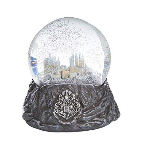 Best Snow Globes For Harry Potter Fans