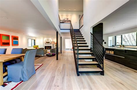 North Boulder Renovation - Pace Development