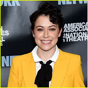 Tatiana Maslany Joins HBO’s ‘Perry Mason’ Cast! | Perry Mason, Tatiana ...