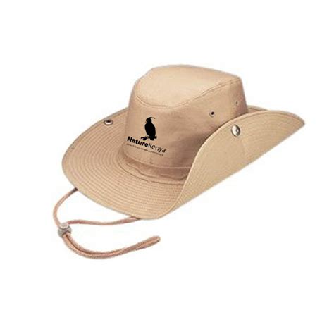 Branded Safari Hat Price in Kenya - Adafit Enterprises Online Shop