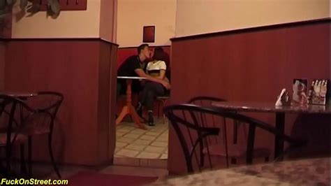 Sex In Cafe Videos XVIDEOS