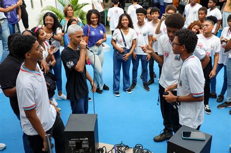 Programa Universidade Para Todos Divulga Lista De Estudantes