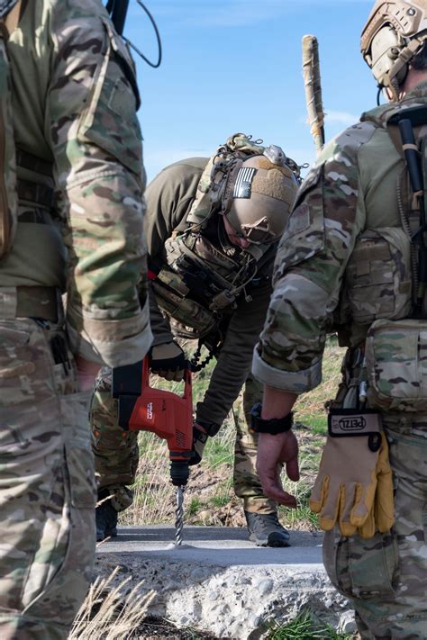 Dvids Images Nd Special Tactics Squadron Hadr Exercise Image