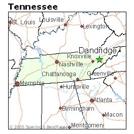 Dandridge, TN